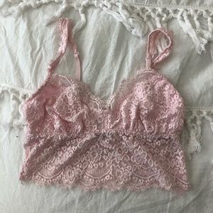 Aerie Bralette